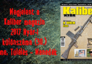 Megjelent a Kaliber Magazin 2017 Nyár-i különszáma