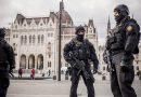 Milyen terrorfokozat van érvényben Magyarországon?