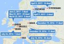 Paradigmaváltás hazánkban a terrortámadás túlélésére való felkészítésben?