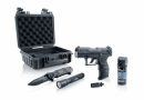 Walther P22Q Ready 2 Defend készlet